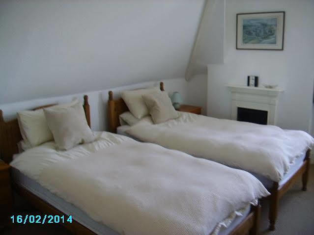 Sunnycroft Bed & Breakfast Deal Dış mekan fotoğraf